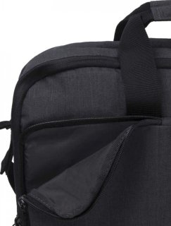 Сумка Crumpler Shuttle Delight Business Case для MB PRO 15'' (черная)