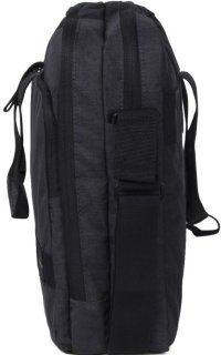 Сумка Crumpler Shuttle Delight Business Case для MB PRO 15'' (черная)