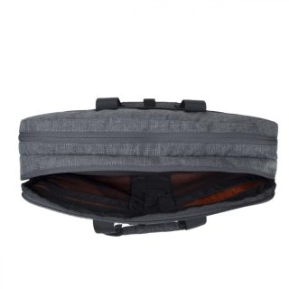 Сумка Crumpler Shuttle Delight Business Case для MB PRO 15'' (серая)