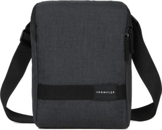 Сумка Crumpler Shuttle Delight iPad Sling (чорна)