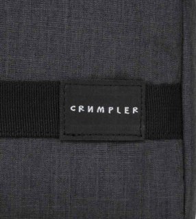 Сумка Crumpler Shuttle Delight iPad Sling (чорна)