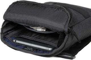 Сумка Crumpler Shuttle Delight iPad Sling (чорна)
