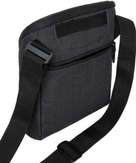 Сумка Crumpler Shuttle Delight iPad Sling (чорна)