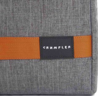 Сумка Crumpler Shuttle Delight iPad Sling (серая)