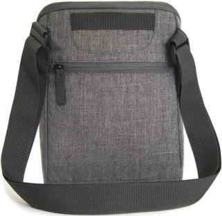 Сумка Crumpler Shuttle Delight iPad Sling (серая)
