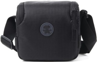 Сумка Crumpler The Flying Duck Camera Cube XS для системної камери (чорна)