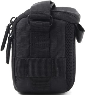 Сумка Crumpler The Flying Duck Camera Cube XS для системної камери (чорна)