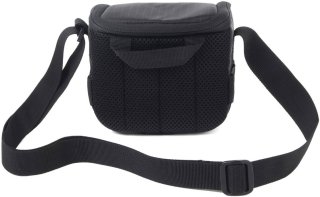 Сумка Crumpler The Flying Duck Camera Cube XS для системної камери (чорна)