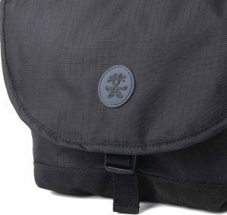 Сумка Crumpler The Flying Duck Camera Sling 4000 для DSLR камеры (черная)