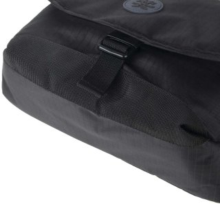 Сумка Crumpler The Flying Duck Camera Sling 4000 для DSLR камеры (черная)