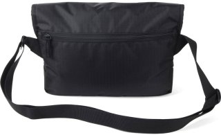 Сумка Crumpler The Flying Duck Camera Sling 4000 для DSLR камеры (черная)