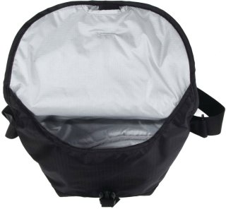 Сумка Crumpler The Flying Duck Camera Sling 4000 для DSLR камеры (черная)