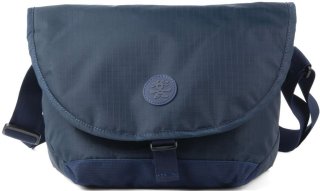 Сумка Crumpler The Flying Duck Camera Sling 4000 для DSLR камеры (синяя)
