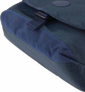 Сумка Crumpler The Flying Duck Camera Sling 4000 для DSLR камеры (синяя)
