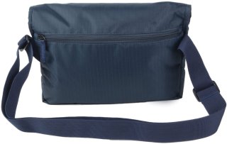 Сумка Crumpler The Flying Duck Camera Sling 4000 для DSLR камеры (синяя)