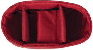 Сумка Crumpler The Flying Duck Camera Sling 4000 для DSLR камеры (синяя)