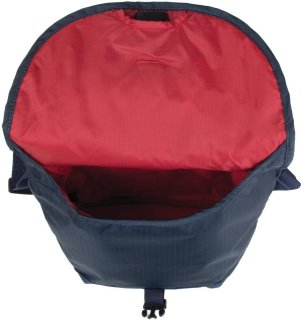 Сумка Crumpler The Flying Duck Camera Sling 4000 для DSLR камеры (синяя)