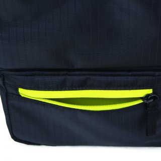 Сумка Crumpler The Geek Deluxe для ноутбуков 13" (черная)