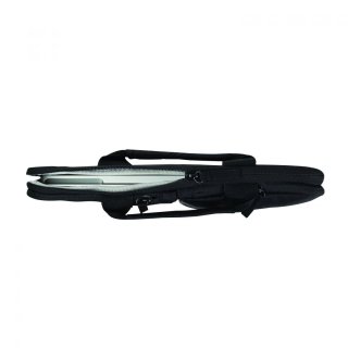 Сумка Crumpler The Geek Deluxe для ноутбуков 13" (черная)