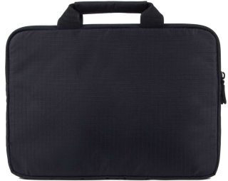 Сумка Crumpler The Geek Deluxe для ноутбуков 13" (черная)