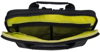 Сумка Crumpler The Geek Deluxe для ноутбуков 13" (черная)