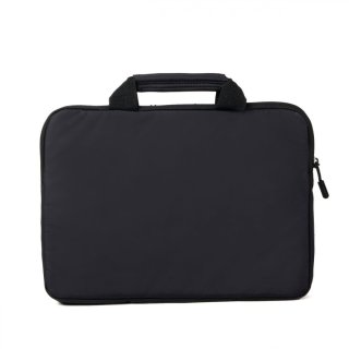 Сумка Crumpler The Geek Deluxe для ноутбуков 13" (матово чёрная)