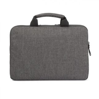 Сумка Crumpler The Geek Deluxe для ноутбуков 13" (светло-серая)