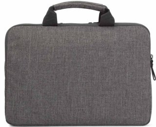 Сумка Crumpler The Geek Deluxe для ноутбуков 13" (светло-серая)