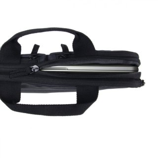 Сумка Crumpler The Geek Deluxe для ноутбуков 13" (темный джинс)