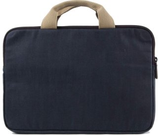 Сумка Crumpler The Geek Deluxe для ноутбуков 13" (темный джинс)