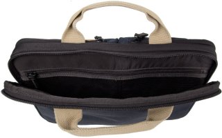 Сумка Crumpler The Geek Deluxe для ноутбуков 13" (темный джинс)