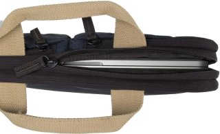Сумка Crumpler The Geek Deluxe для ноутбуков 13" (темный джинс)