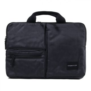 Сумка Crumpler The Geek Deluxe для ноутбуков 13" (темный джинс)