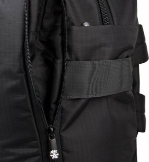 Сумка Crumpler Track Jack Board Case (black)