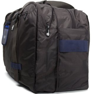 Сумка Crumpler Track Jack Board Case (deep brown)