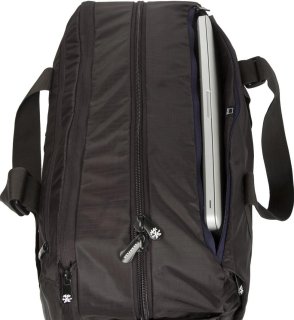 Сумка Crumpler Track Jack Board Case (deep brown)