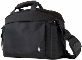 Сумка Crumpler Track Jack Daytripper (black)