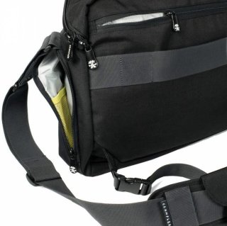 Сумка Crumpler Track Jack Daytripper (black)