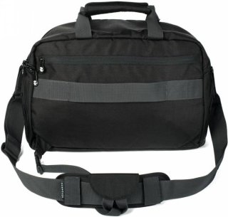 Сумка Crumpler Track Jack Daytripper (black)