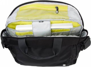 Сумка Crumpler Track Jack Daytripper (black)