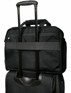 Сумка Crumpler Track Jack Daytripper (black)