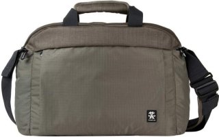 Сумка Crumpler Track Jack Daytripper (golden weed)