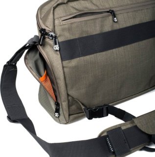 Сумка Crumpler Track Jack Daytripper (golden weed)