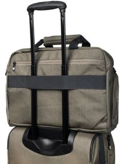 Сумка Crumpler Track Jack Daytripper (golden weed)