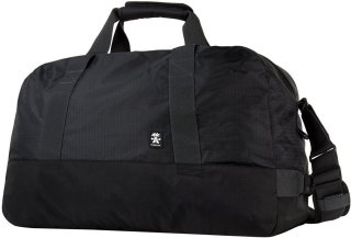 Сумка Crumpler Track Jack Duffel L (black)