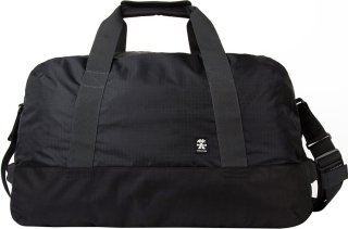 Сумка Crumpler Track Jack Duffel L (black)