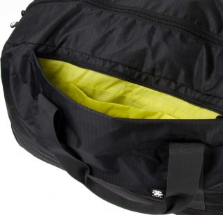 Сумка Crumpler Track Jack Duffel L (black)