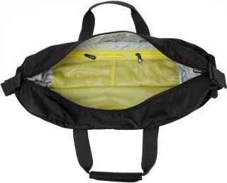 Сумка Crumpler Track Jack Duffel L (black)