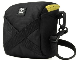 Сумка для беззеркальной фотокамеры Crumpler Light Delight 300 (black)