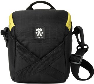 Сумка для беззеркальной фотокамеры Crumpler Light Delight 300 (black)